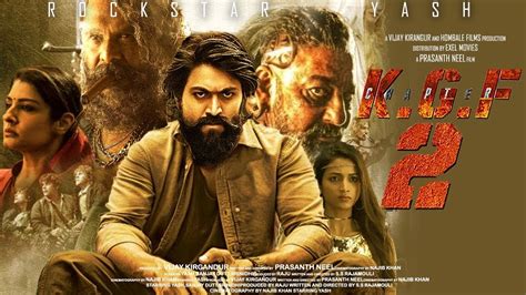 kgf chapter 2 full movie in tamil